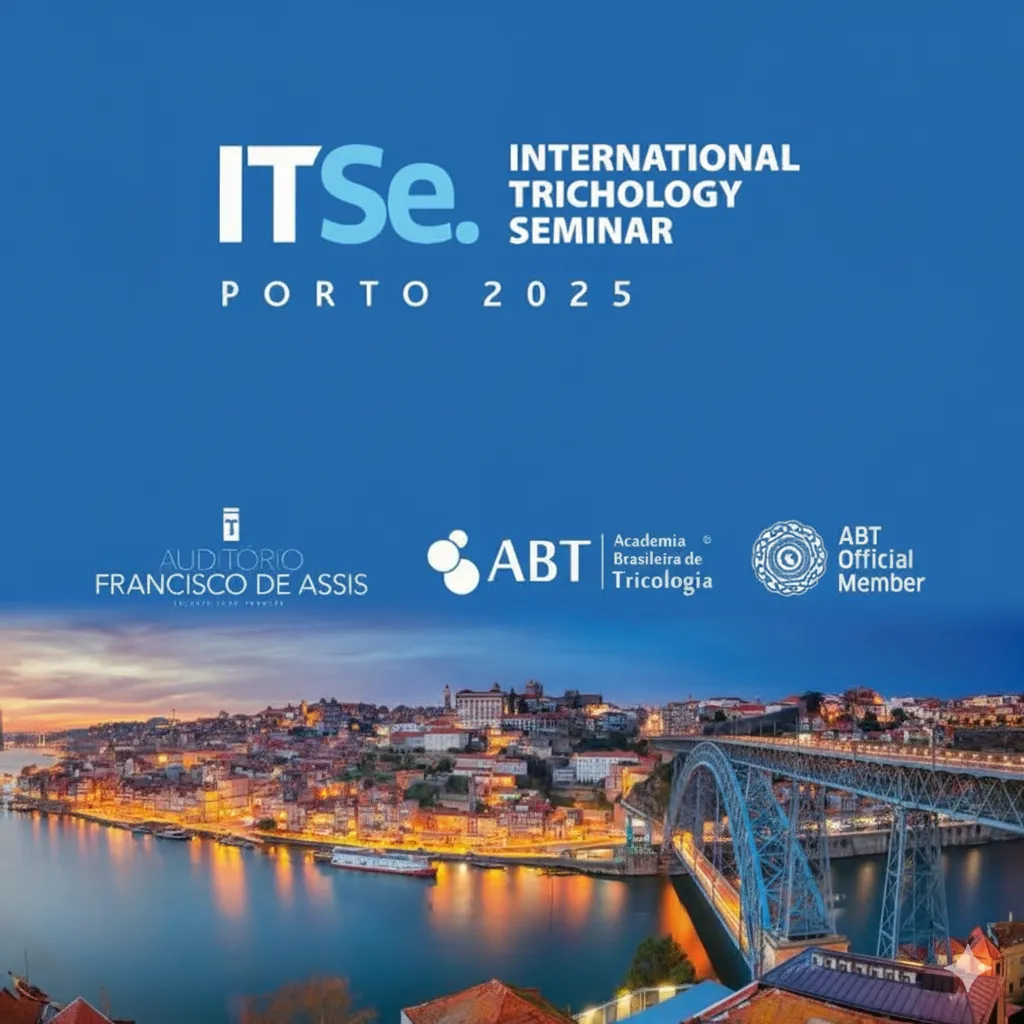 International Trichology Seminar 2025 Set to Transform Hair and Scalp Health Knowledge in Porto